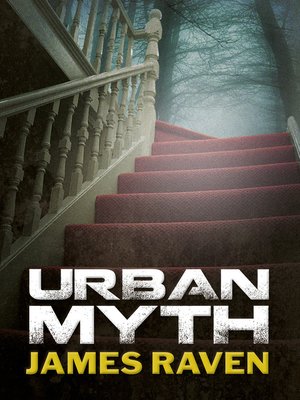 cover image of Urban Myth